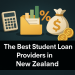 The best Student loan provider in New Zealand bikrisohoj